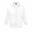 Veste Coupevent SURF Unisexe (Blanc)