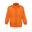 Veste Coupevent SURF Unisexe (Orange)