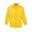 Veste Coupevent SURF Unisexe (Jaune)