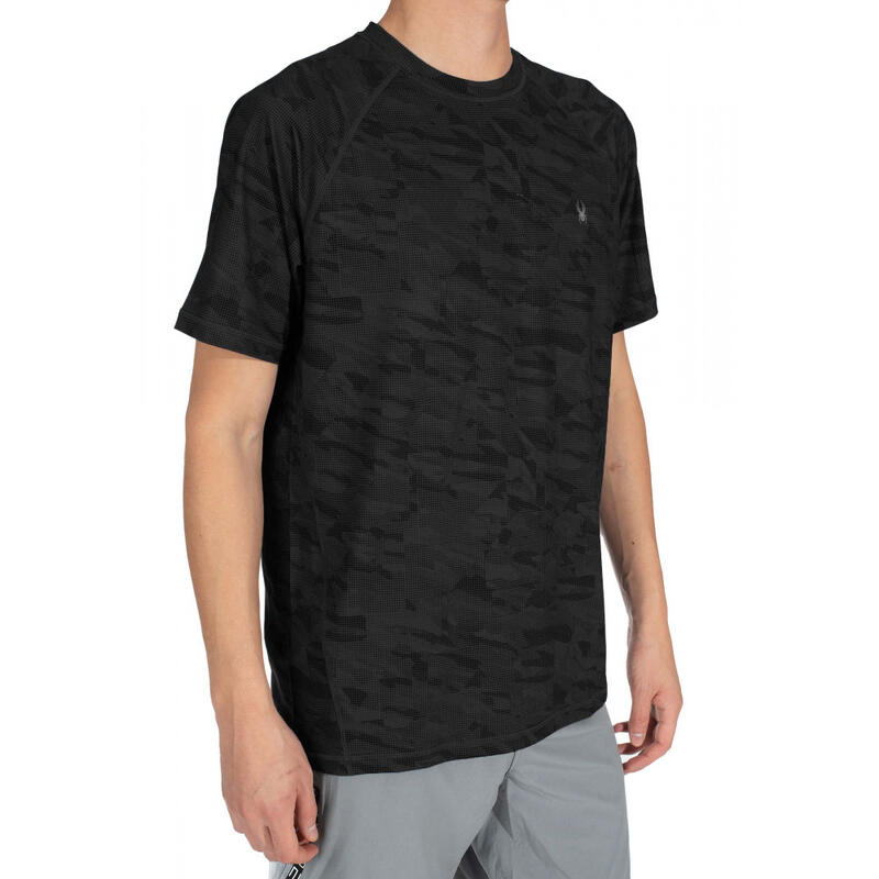 T-shirt de sport - Quick Dry