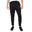 Trainingsbroek met velourseffect