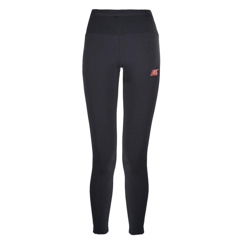 Legging de running Aelis Noir