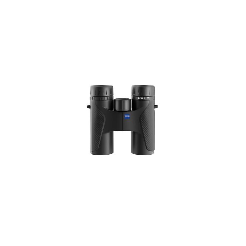 Prismáticos ZEISS Terra ED Compact 10x32 (Negro)