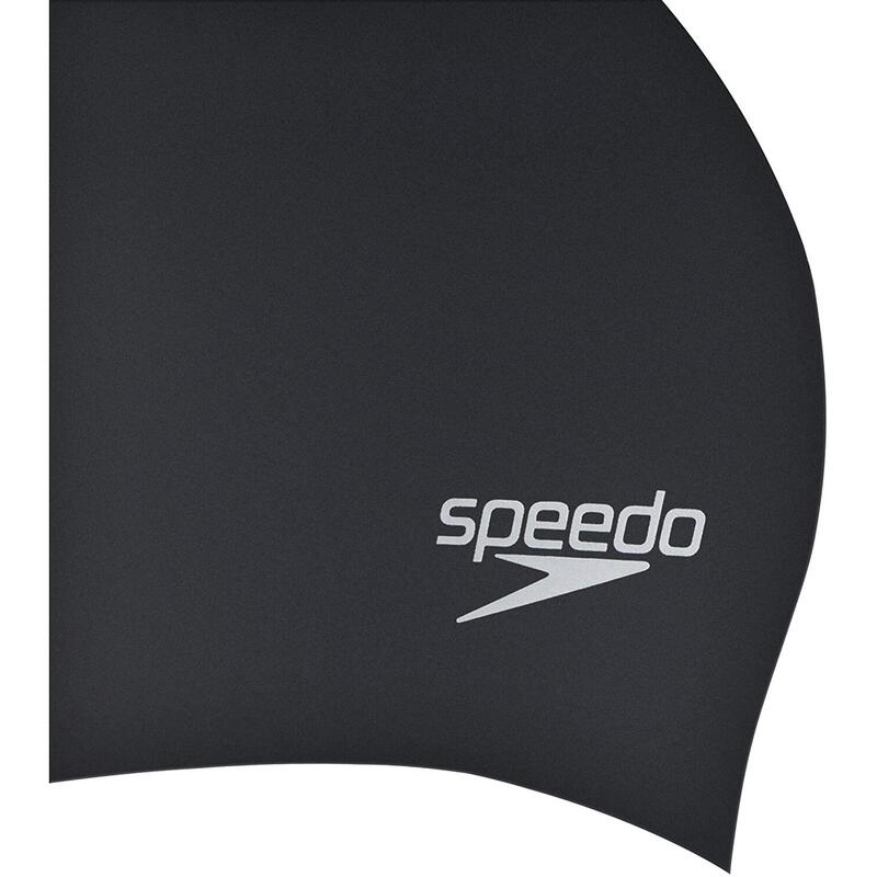 TOUCA DE NATAÇÃO SPEEDO PARA ADULTOS COM CABELO COMPRIDO