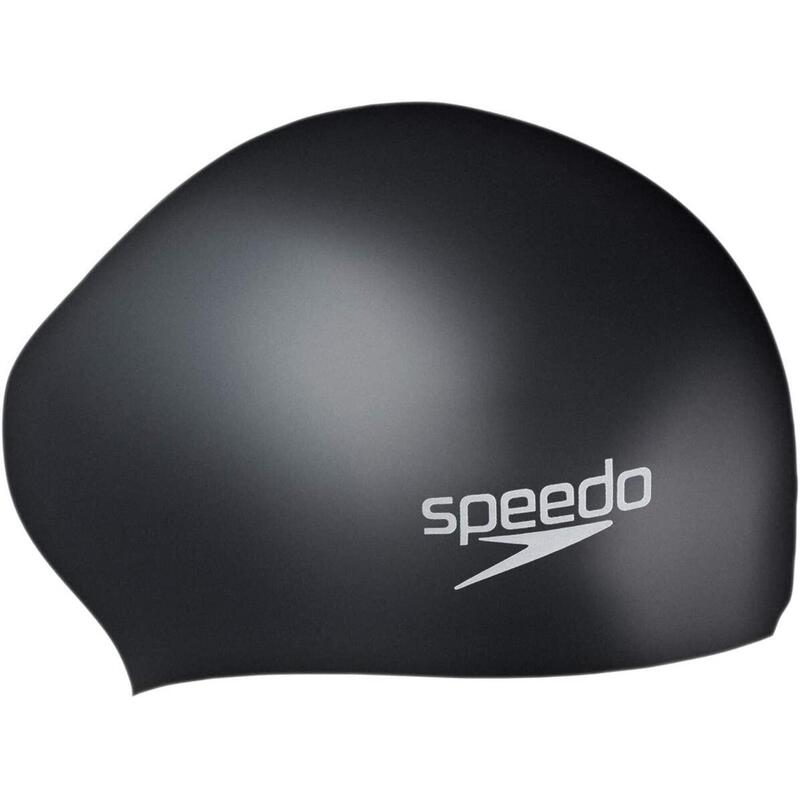 TOUCA DE NATAÇÃO SPEEDO PARA ADULTOS COM CABELO COMPRIDO