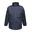 Jacke Darby III wasserdicht Herren Marineblau/Marineblau