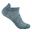 Wrightsock Coolmesh Low Tab -Dubbellaags anti-blaar sokken