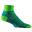 Wrightsock Coolmesh Quarter -Dubbellaags anti-blaar sokken