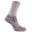 Wrightsock Stride Crew -Dubbellaags anti-blaar sokken