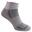 Wrightsock Stride Quarter -Dubbellaags anti-blaar sokken