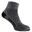 Wrightsock Coolmesh Quarter -Dubbellaags anti-blaar sokken