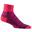 Wrightsock Coolmesh Quarter -Dubbellaags anti-blaar sokken