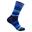 Wrightsock Stride Crew -Dubbellaags anti-blaar sokken