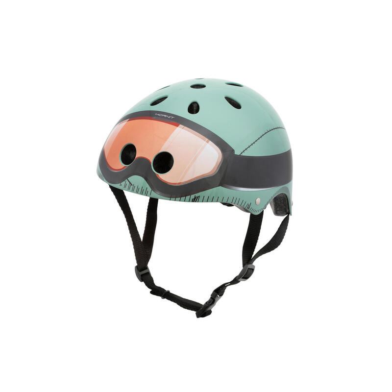 Hornit Lids Helmet - Commander