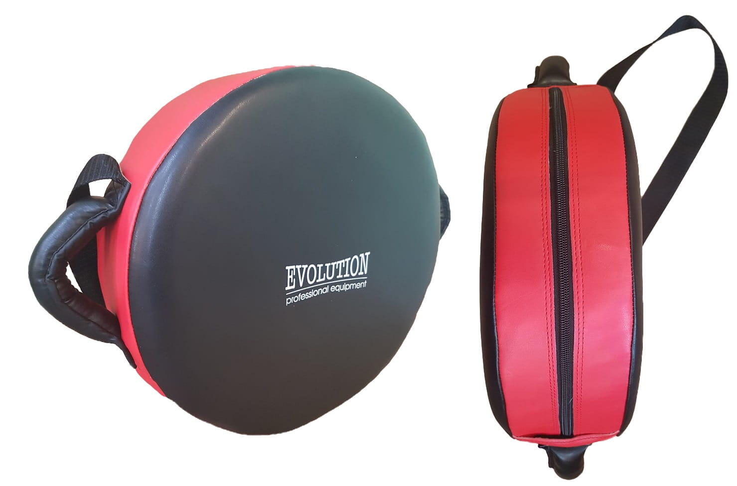 Tarcza treningowa Evolution Professional Equipment okrągła 4/4