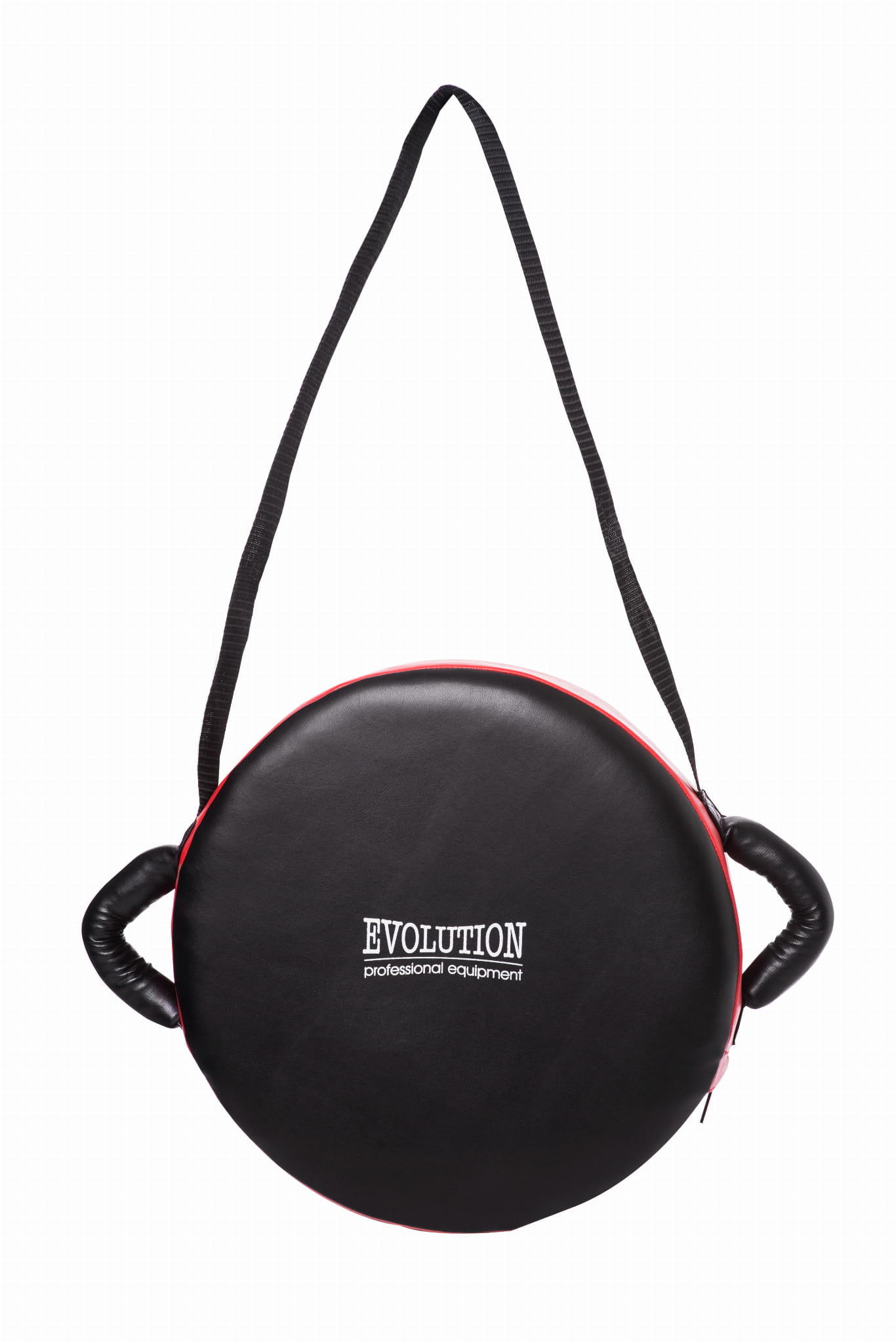Tarcza treningowa Evolution Professional Equipment okrągła 3/4