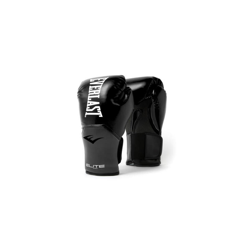 Gants De Boxe Pro Styl Eli Gl