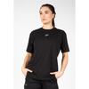 Bixby Oversized T-shirt Black