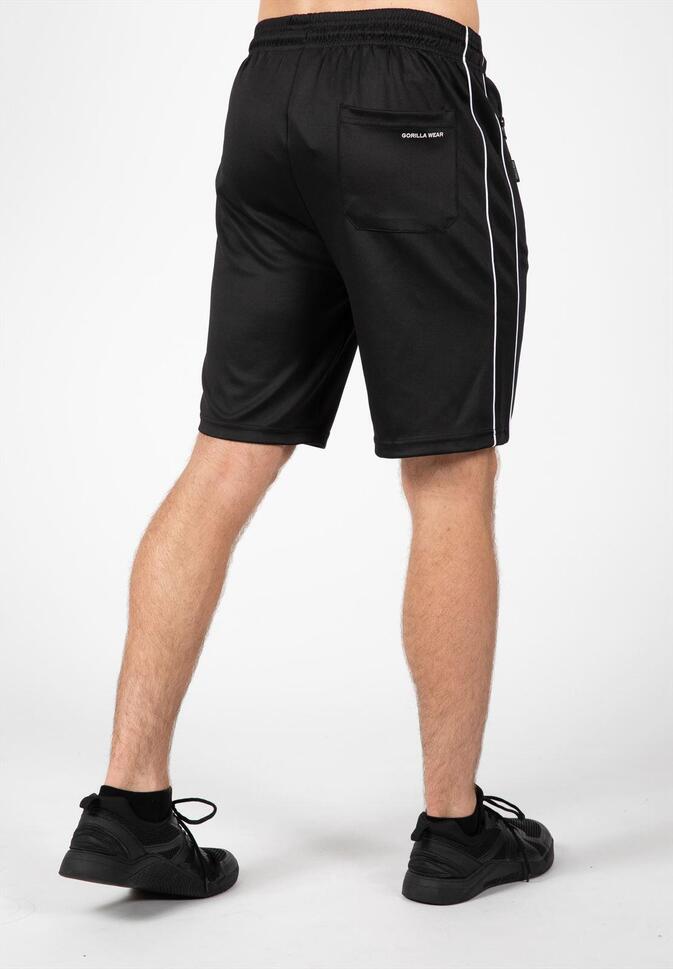Spodenki fitness męskie Gorilla Wear Wenden Shorts