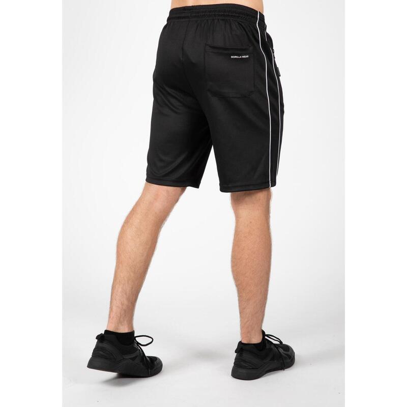 Spodenki fitness męskie Gorilla Wear Wenden Shorts