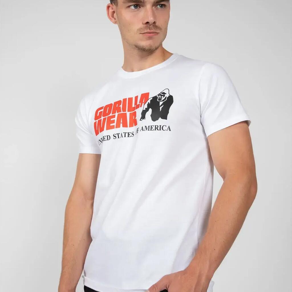 T-shirt Gorilla Wear Classic