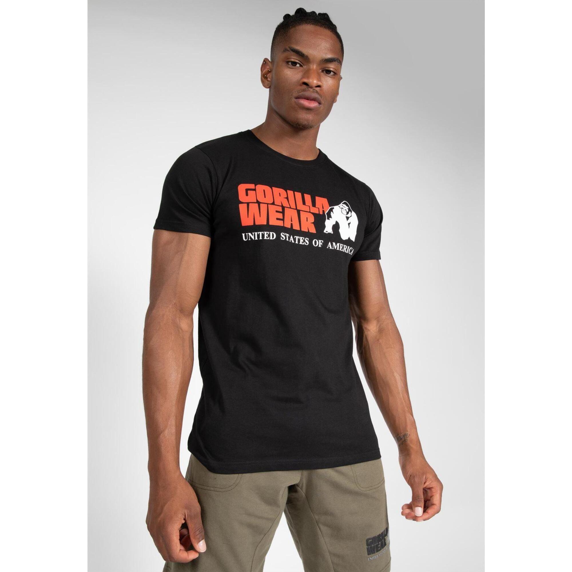 Comprar Camisetas Fitness Gimnasio Hombre Online Decathlon