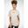 Bixby Oversized T-shirt Beige