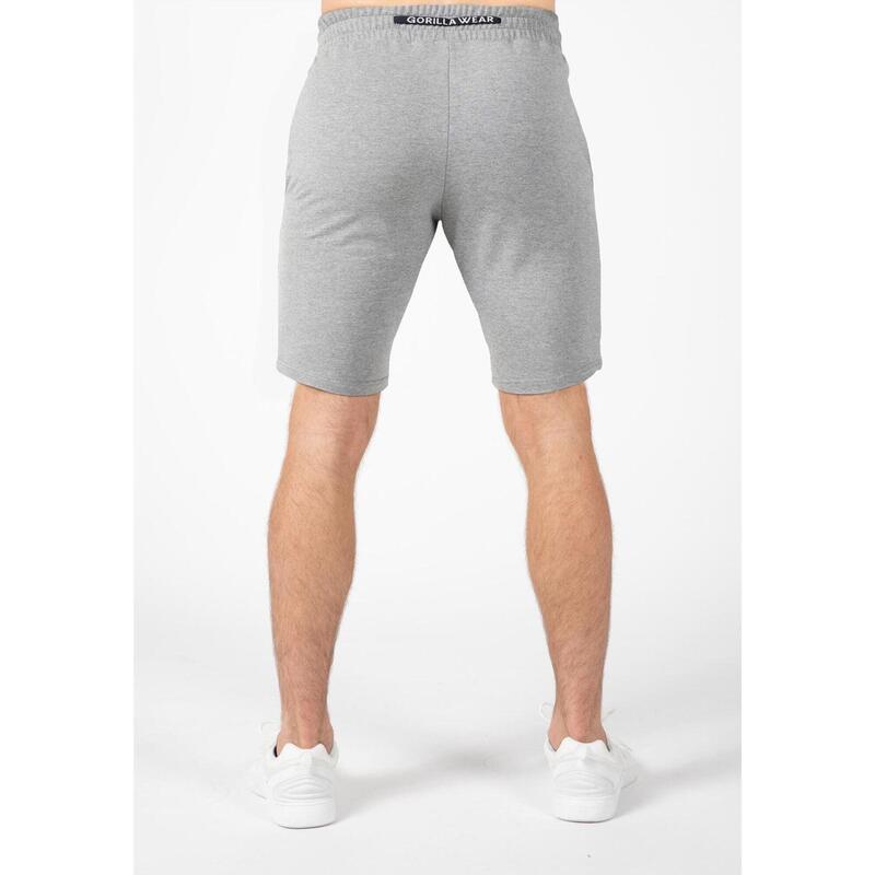 Cisco Shorts - Gray/Black - XL