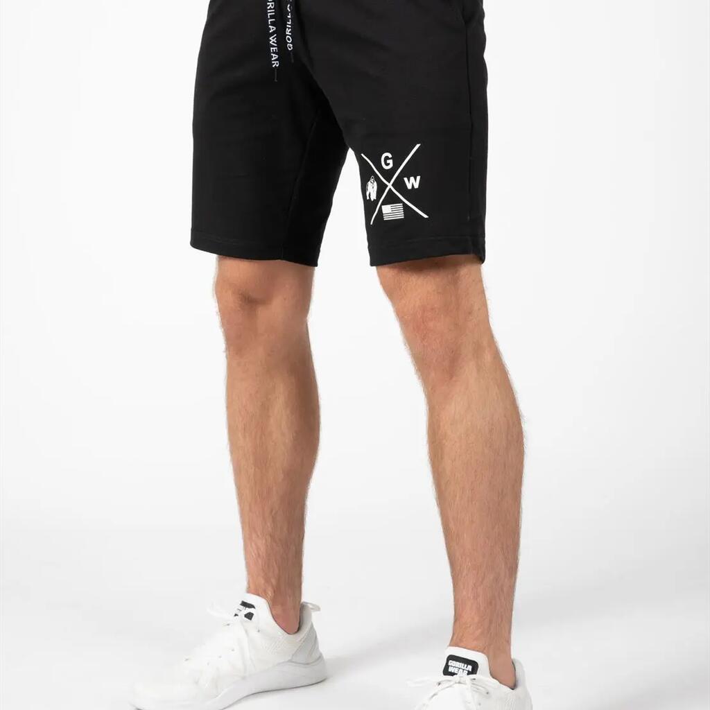 Short Gorilla Wear Cisco
