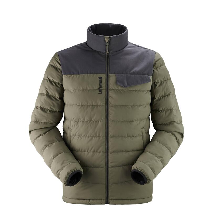 Veste Trekking Homme NORVIK DOWN