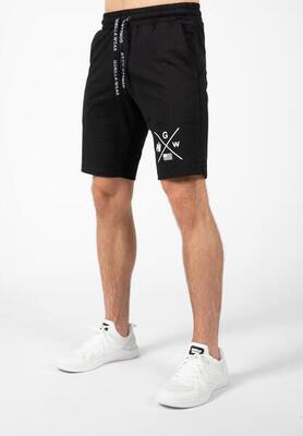 Cisco shorts black