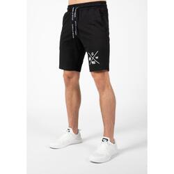 Cisco Shorts Black