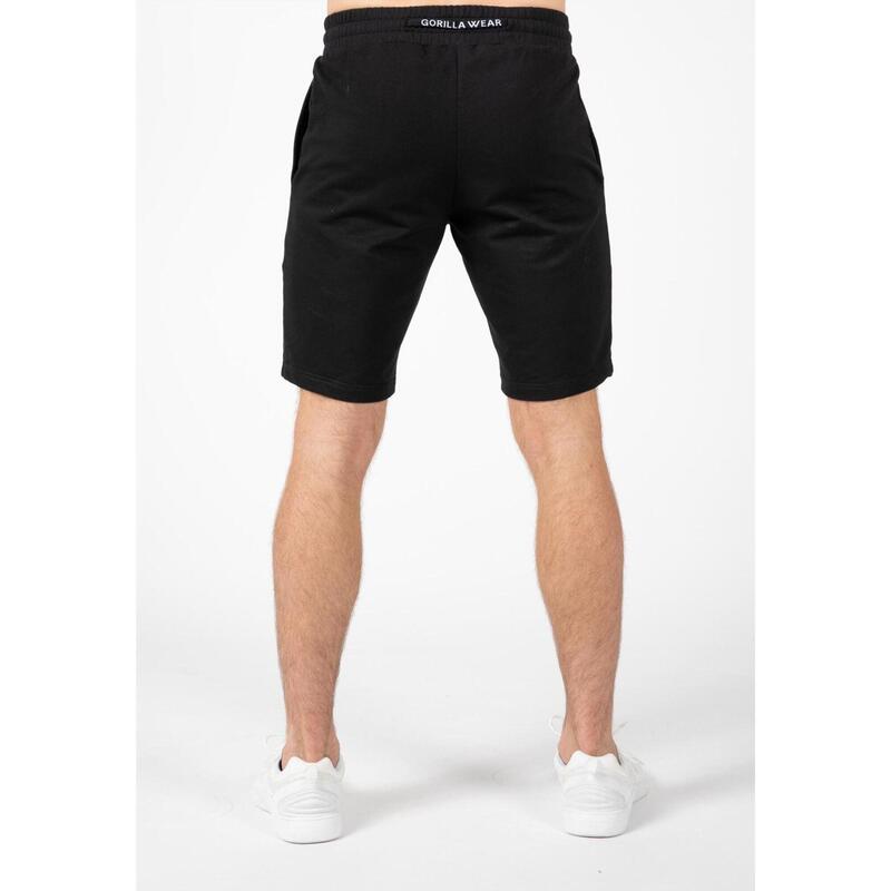 Cisco Shorts Black