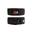 Ceinture en nylon lombaire pour la musculation - 4 Inch