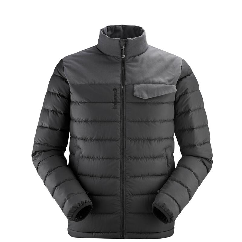 Veste Trekking Homme NORVIK DOWN