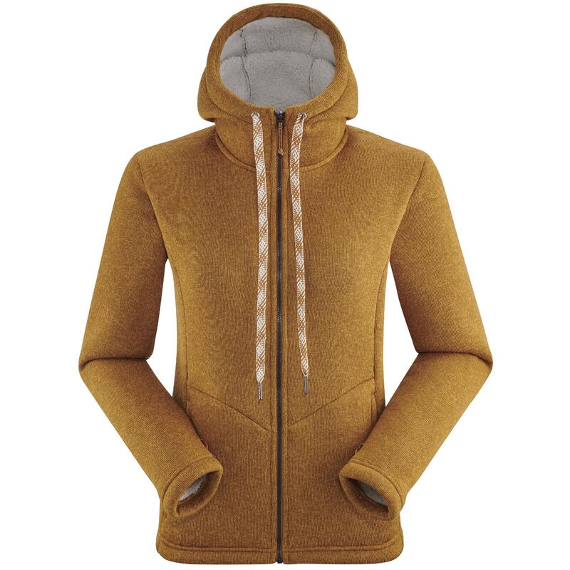 Polaire Trekking Femme CALI HOODIE