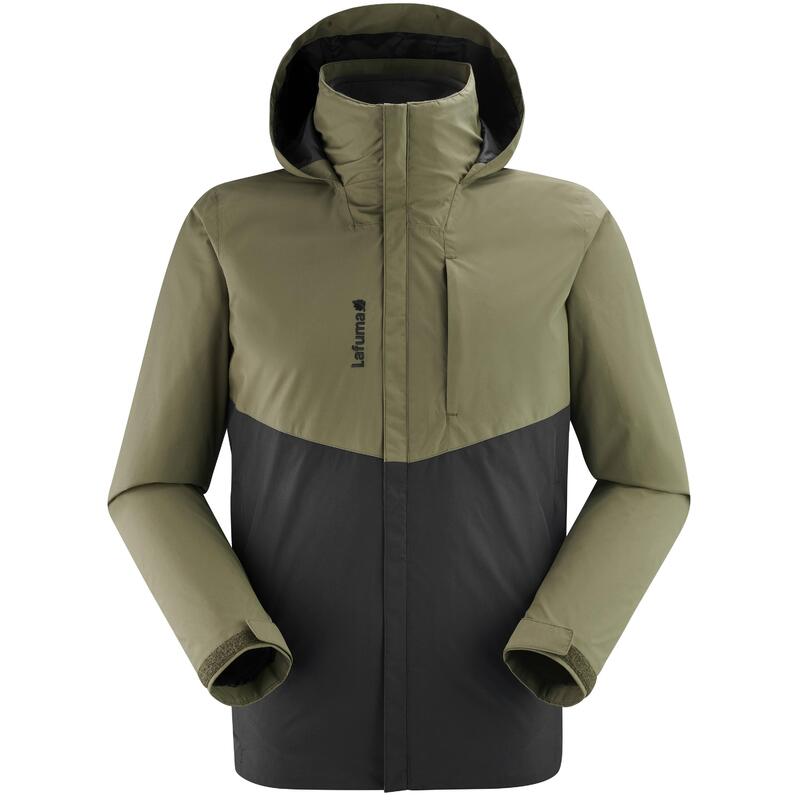 Veste Trekking Homme ACCESS 3in1 FLEECE