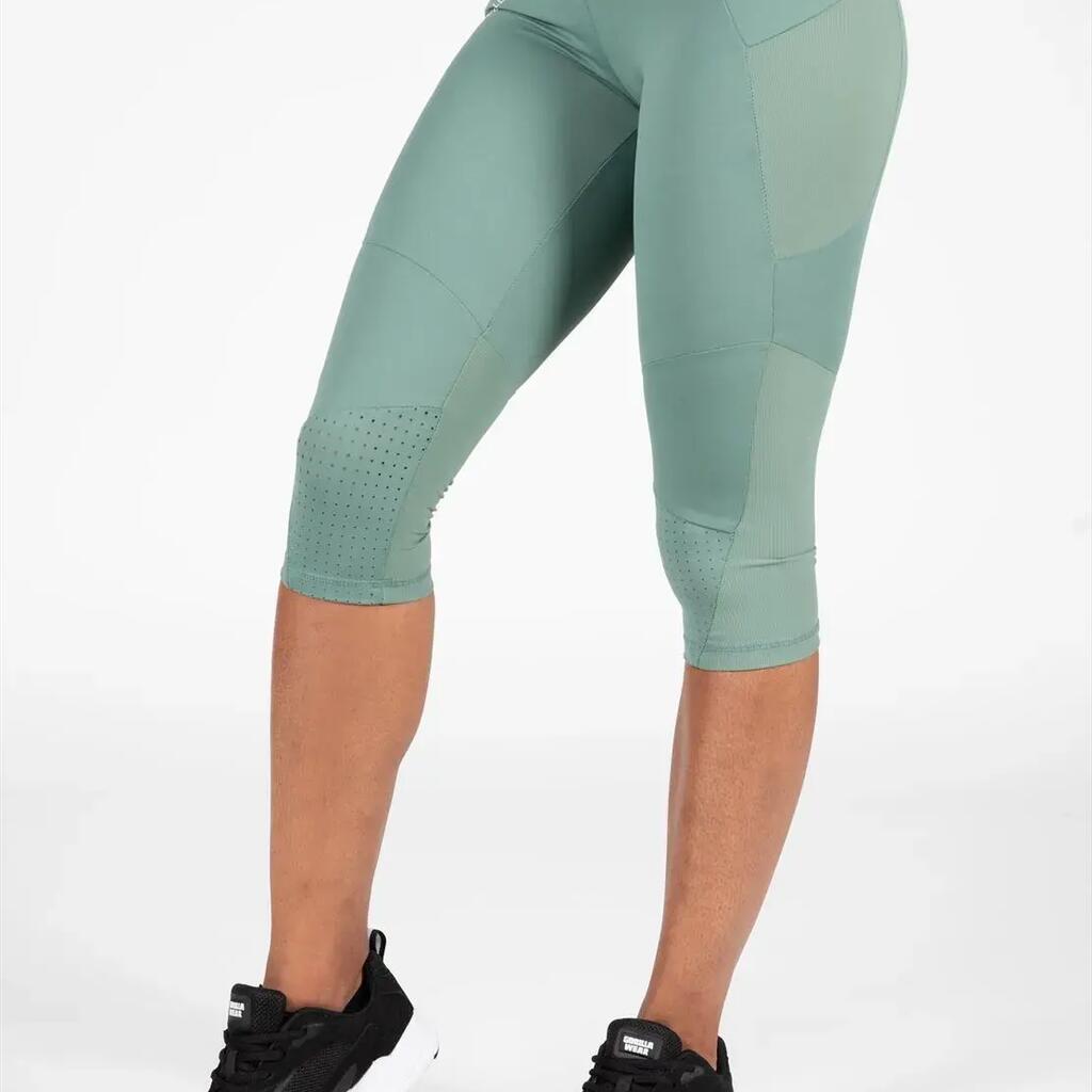 Women's double-breasted leggings Gorilla Wear Monroe