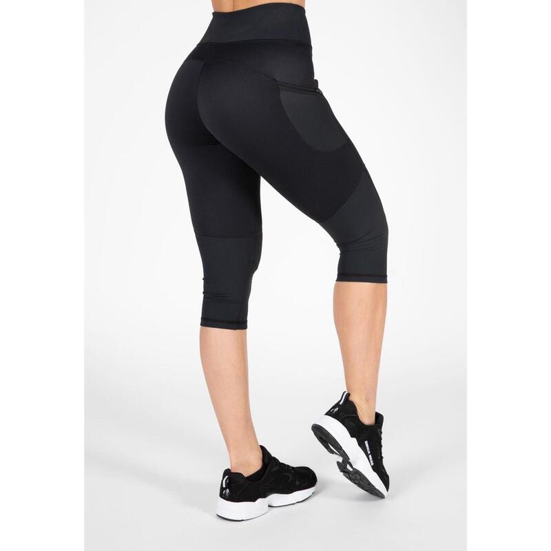 Legging croisé femme Gorilla Wear Monroe