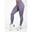 Yava Seamless Leggings Gray