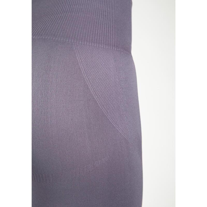 Yava Seamless Leggings Gray