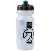 bouteille 600 ml 22 x 13 cm transparent
