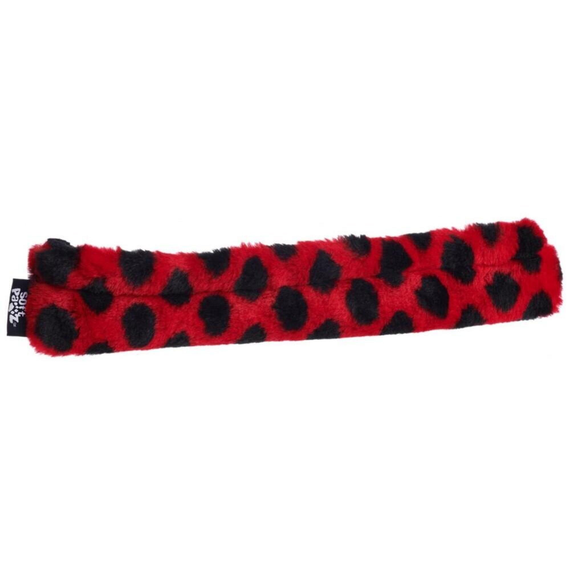 Rood / Zwart