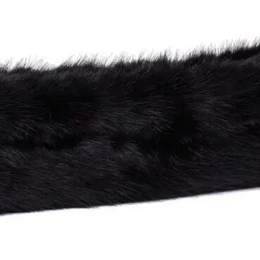 Schaatshoes Ijshockey/kunst Fuzzies - Black