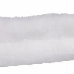 Schaatshoes Ijshockey/kunst Fuzzies - White