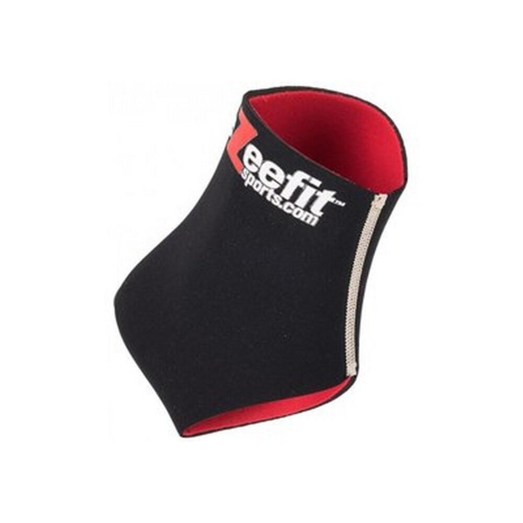 EZEEFIT EzeeFit Anti-blarensokken Ultradun