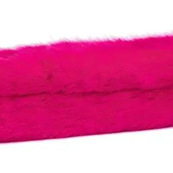 Schaatshoes Ijshockey/kunst Fuzzies - Fel Pink