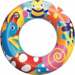 Bouée Design 56Cm - Modèle choisi aléatoirement