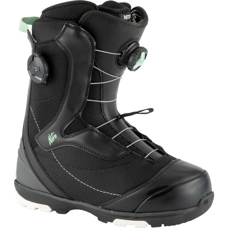 NITRO SNOWBOARDS picture