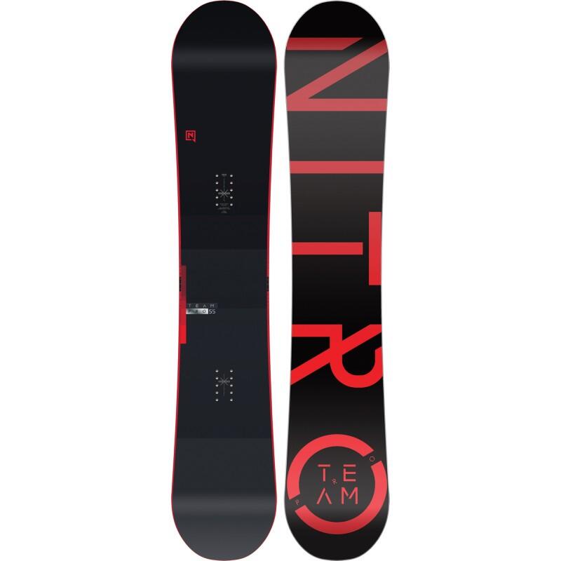 Nitro Snowboards Kinder Snowboard-Bindung DIG BDG 15 Orange XS